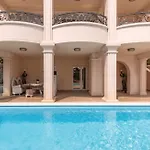 아파트 Chiara 마카르스카