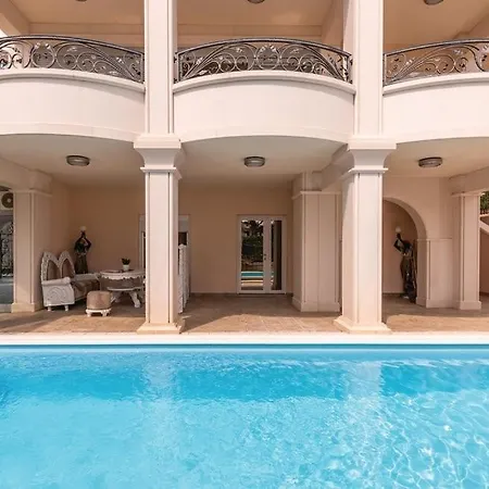 Appartement Chiara Makarska