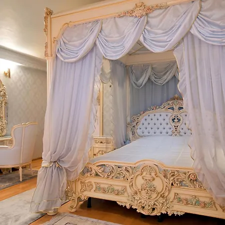 Appartement Chiara Makarska