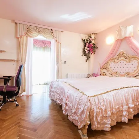 Chiara Appartement *