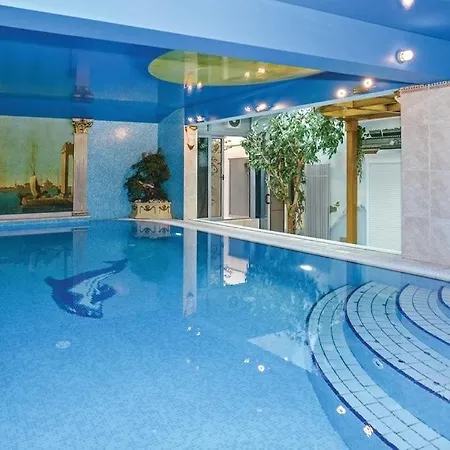 Appartement Chiara Makarska