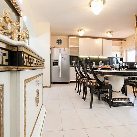 Chiara Apartman Makarska