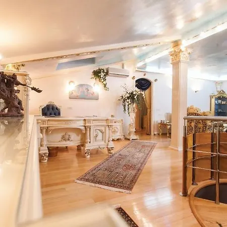 Appartement Chiara Makarska