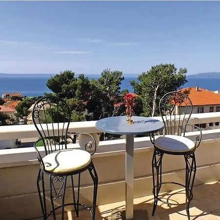 Chiara Apartman *
