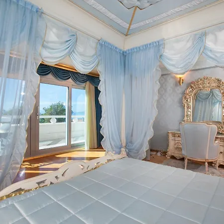 Chiara Appartement Makarska