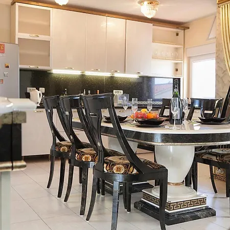 Chiara Appartement *