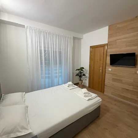Apartman Chiara *