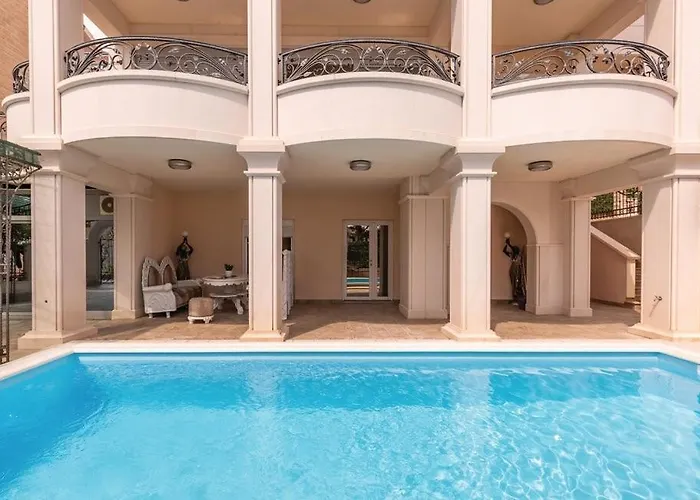 Daire Chiara Makarska