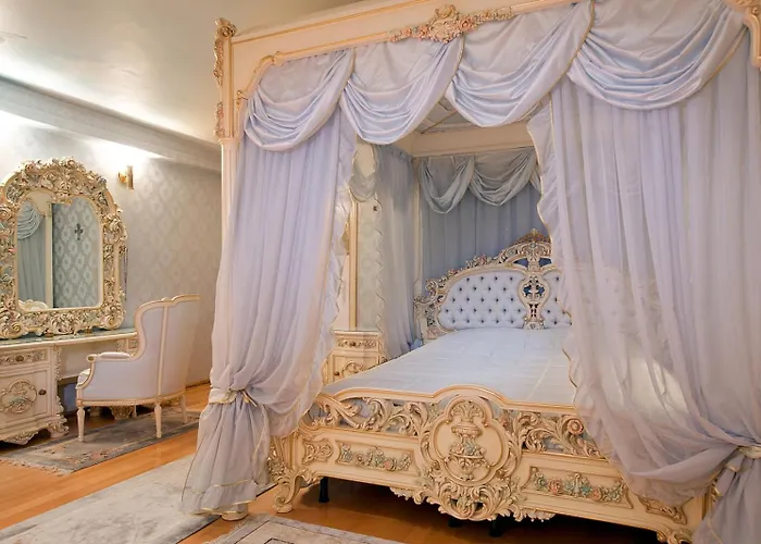 Apartament Chiara Makarska