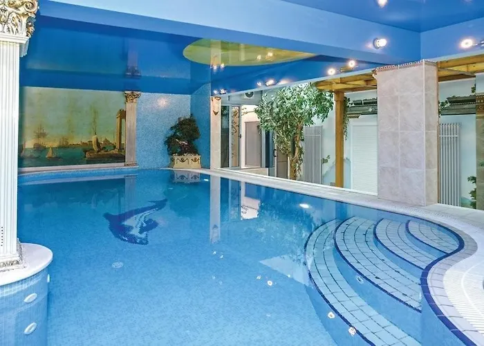 Apartament Chiara Makarska