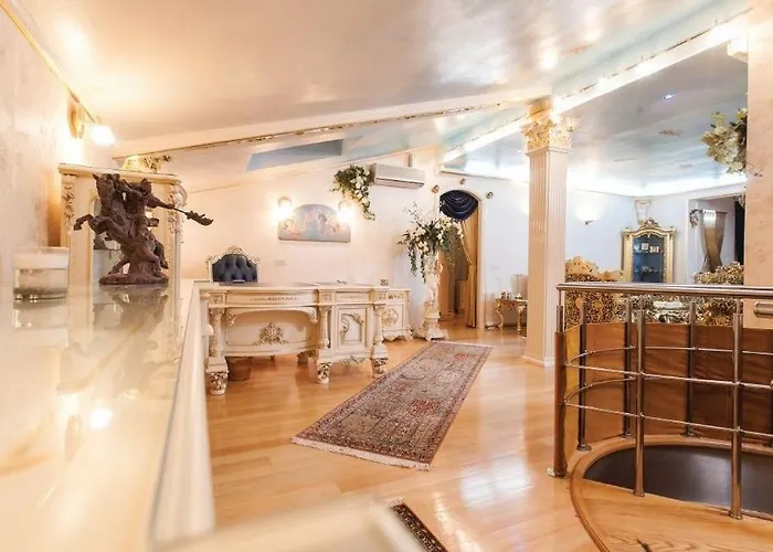 Apartament Chiara Makarska