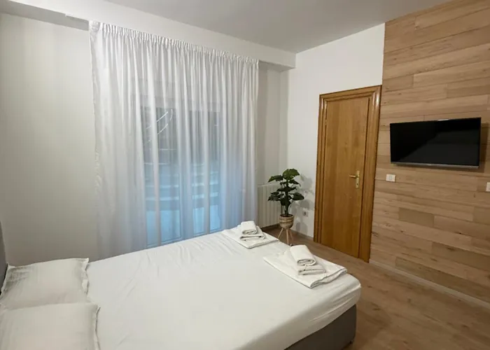 Apartament Chiara *