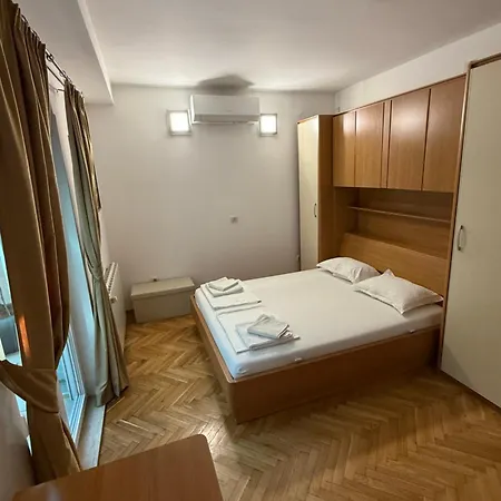 Chiara Apartmán Makarská