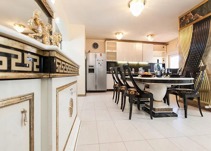 Chiara Apartament Makarska