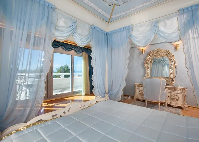 Chiara Apartament Makarska