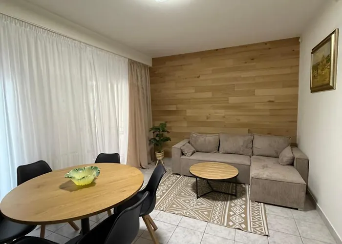 Chiara Apartament Makarska
